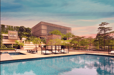 Project Image of 434.65 - 1060.35 Sq.ft 1 BHK Apartment for buy in New Cuffe Parade Lodha Altia