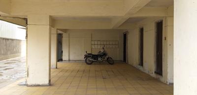Project Image of 574.0 - 644.0 Sq.ft 2 BHK Apartment for buy in Kanak Kanakshree Apartments