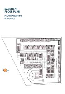 Project Image of 732.0 - 900.0 Sq.ft 2 BHK Apartment for buy in Sitai RKH Mountain Manor