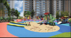 Project Image of 581.0 - 700.0 Sq.ft 2 BHK Apartment for buy in Marathon Nexzone Zodiac 2