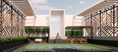 Project Image of 1015 Sq.ft 2 BHK Apartment / Flat for sale in Mulund East for Rs. 15000000