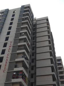 Vimal Classic Elevation 1