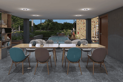 Project Image of 0.0 - 2226.0 Sq.ft 4 BHK Villa for buy in Roongta Lifestyle Villas