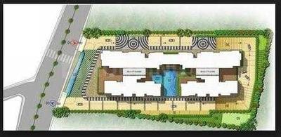 Project Image of 1800.0 - 3000.0 Sq.ft 2 BHK Apartment for buy in Prestige May Fair