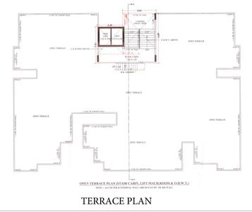 Project Image of 2214.0 - 2295.0 Sq.ft 3 BHK Apartment for buy in Panchratna