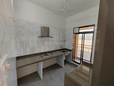 Project Image of 1038.07 - 1151.2 Sq.ft 3 BHK Apartment for buy in Paradise Sai World Dreams Phase 3 Tower No 4 Spring