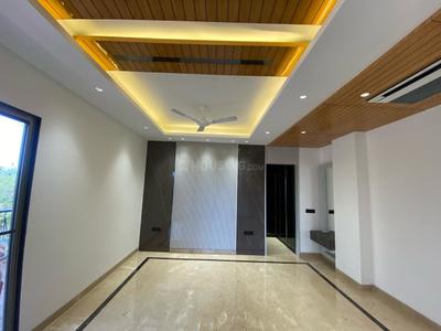 Project Image of 1800.0 - 4000.0 Sq.ft 3 BHK Builder Floor for buy in GC Ultra Premium Independent Floors