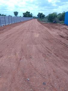 Project Image of 1215.0 - 3564.0 Sq.ft Residential Plot Plot for buy in SVR Madhura Enclave