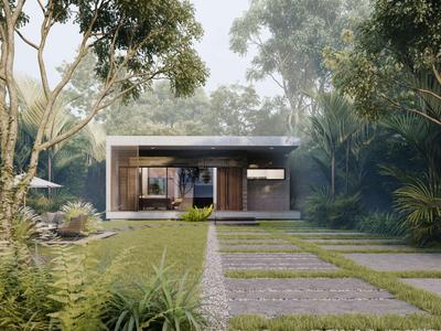 Project Image of 7254.0 - 19836.0 Sq.ft 3 BHK Villa for buy in Arvind Forreste