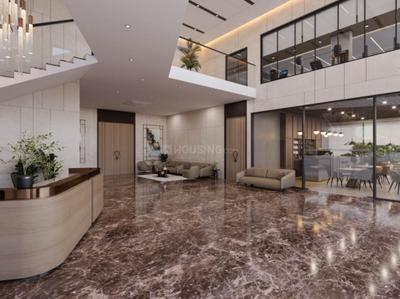 Project Image of 0.0 - 4525.0 Sq.ft 4 BHK Villa for buy in Fern
