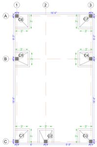 Project Image of 486.0 - 810.0 Sq.ft 3 BHK Villa for buy in Prithvi Raj Yog Residency