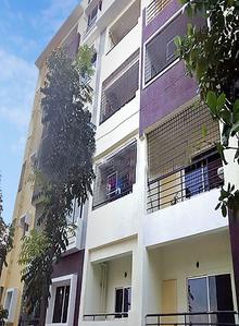 Project Image of 1029.0 - 1324.0 Sq.ft 2 BHK Apartment for buy in The Florentine Residency