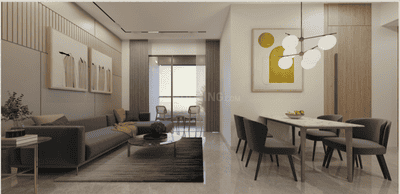 Project Image of 0.0 - 848.84 Sq.ft 3 BHK Apartment for buy in Shivalay Sky Elegante
