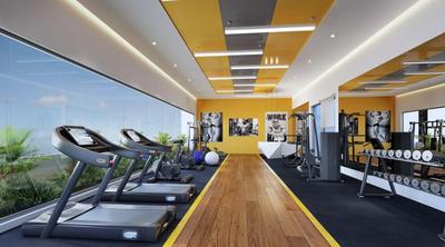 Project Image of 1800 Sq.ft 4 BHK Apartment / Flat for sale in Sinthi for Rs. 16400000