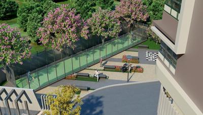 Project Image of 528.0 - 972.0 Sq.ft 2 BHK Apartment for buy in VTP Hi Life Phase 3