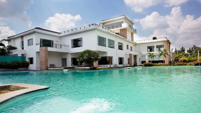 Project Image of 0.0 - 3000.0 Sq.ft 3 BHK Villa for buy in Aparna County