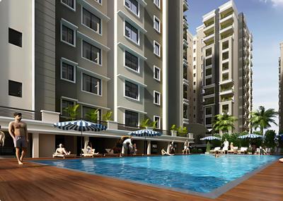 Project Image of 911.0 - 1628.0 Sq.ft 2 BHK Apartment for buy in Sarvodaya City