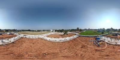 Project Image of 1200.0 - 1500.0 Sq.ft Residential Plot Plot for buy in Amruthadhama Legacy