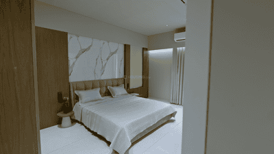 Project Image of 2398.0 - 2431.0 Sq.ft 4 BHK Apartment for buy in Malabar Retreat