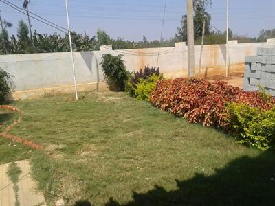 Project Image of 0.0 - 1500.0 Sq.ft Residential Plot Plot for buy in BBM Samruddhi Enclave