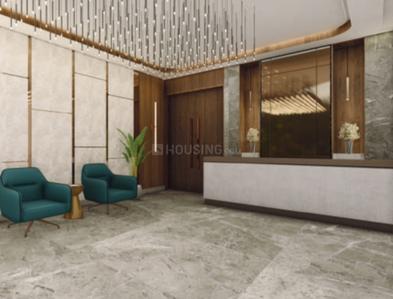 Project Image of 0.0 - 1173.0 Sq.ft 3 BHK Apartment for buy in Ramaniyam Manasa