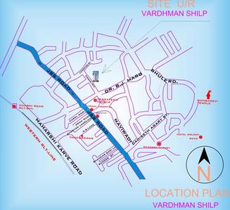 Gallery Cover Pic of Vardhman Shilp