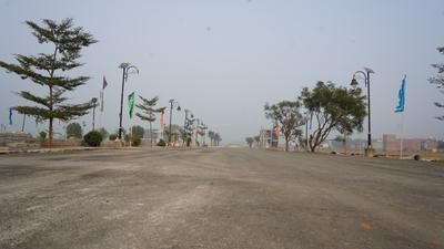 Project Image of 900.0 - 2700.0 Sq.ft Residential Plot Plot for buy in Anugrah Homes