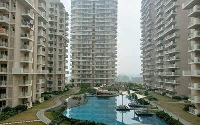 Project Image of 1260.0 - 1914.0 Sq.ft 2 BHK Apartment for buy in M3M Marina