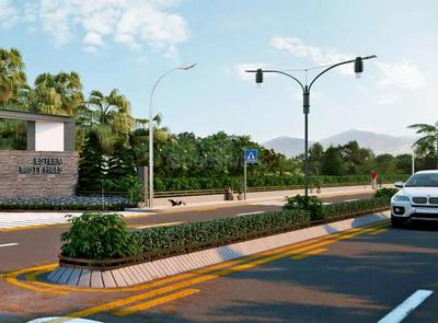 Project Image of 0.0 - 840.0 Sq.ft 2 BHK Villa for buy in Esteem Misty Hills Villa
