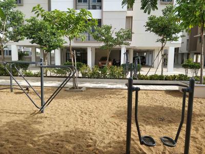 Project Image of 980.0 - 1405.0 Sq.ft 2 BHK Apartment for buy in Arboretum Magnolia
