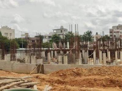 Project Image of 1366.0 - 2089.0 Sq.ft 3 BHK Apartment for buy in Zenith Vista