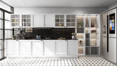Project Image of 3124.22 - 3361.68 Sq.ft 4 BHK Villa for buy in A Cappella