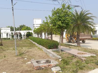 Project Image of 1500.0 - 3883.0 Sq.ft Residential Plot Plot for buy in Signature Park Sector 1