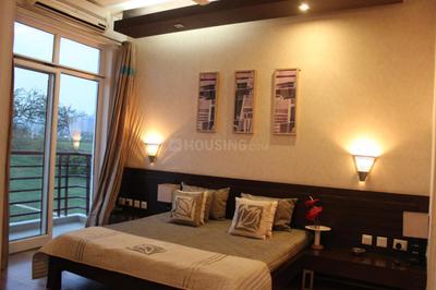 Project Image of 860.79 - 1393.6 Sq.ft 2 BHK Apartment for buy in Ansal Celebrity Medows Block E