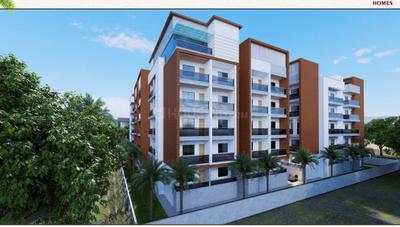 Project Image of 940.0 - 1850.0 Sq.ft 2 BHK Apartment for buy in S S Urban Homes
