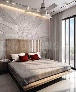 Project Image of 1672.0 - 2407.0 Sq.ft 3 BHK Villa for buy in Srijan Botanica