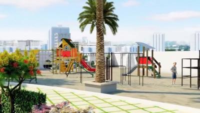 Project Image of 1000 Sq.ft 2 BHK Apartment / Flat for sale in Kandivali West for Rs. 22500000