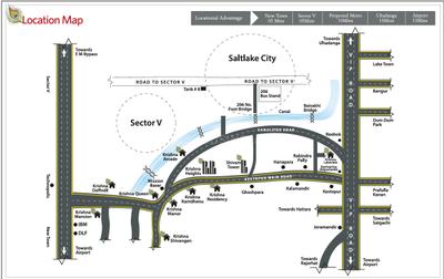 Project Image of 553.0 - 1428.0 Sq.ft 1 BHK Apartment for buy in Krishna Kamdhenu