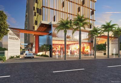 Project Image of 721.0 - 967.0 Sq.ft 2 BHK Apartment for buy in Austin Arena