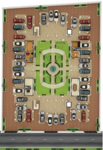 Project Image of 1010.0 - 1425.0 Sq.ft 2 BHK Apartment for buy in SBA Ayushi