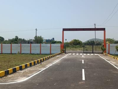 Project Image of 800.0 - 1306.0 Sq.ft Residential Plot Plot for buy in SM Balasubramaniyam Nagar
