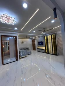 Project Image of 894.27 - 1070.69 Sq.ft 3 BHK Apartment for buy in Parth Platina