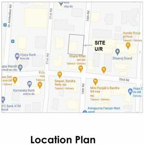 Project Image of 224.97 - 929.57 Sq.ft 1 BHK Apartment for buy in Mass Mondeal