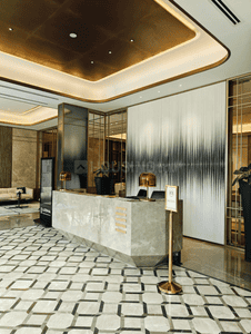 Project Image of 1052.0 - 1104.92 Sq.ft 3 BHK Apartment for buy in Lodha Palava Serenity B