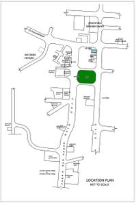 Project Image of 1177.0 - 1646.0 Sq.ft 2 BHK Apartment for buy in Gharonda Jyothi