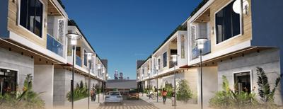 Aarohi Villa Elevation 1