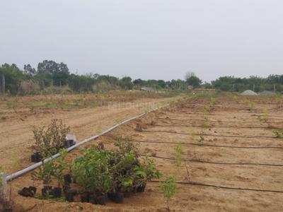 Project Image of 1080.0 - 2178.0 Sq.ft Residential Plot Plot for buy in PR Sandal Park