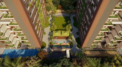Project Image of 0.0 - 882.53 Sq.ft 3 BHK Apartment for buy in Shree Kalrav Greens