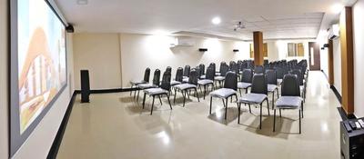 Project Image of 574.0 - 1465.0 Sq.ft 1 BHK Apartment for buy in Marutham Royal Woods