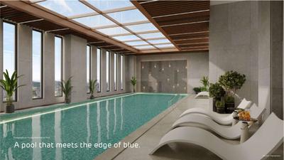 Project Image of 1288.99 - 1785.75 Sq.ft 3 BHK Apartment for buy in Adani The Marq